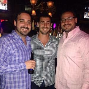 Meet your Posher, David